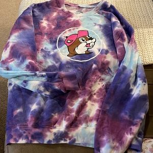 Buc-ees Sweatshirt